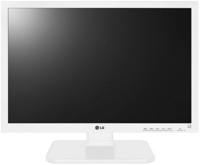LG 22MB67PY-W 