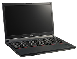 Specs Fujitsu LIFEBOOK A574/KW Laptop 39.6 cm (15.6