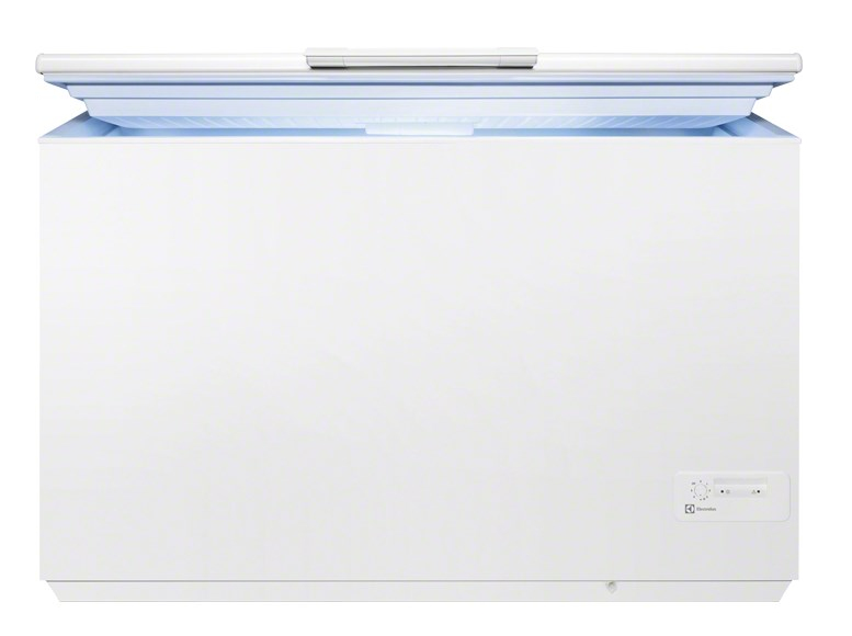 Electrolux EC14200AW1 — vue 1 sur 1