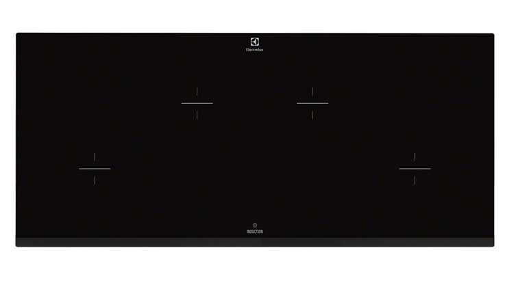 Electrolux EHL9740FOK — vue 1 sur 1