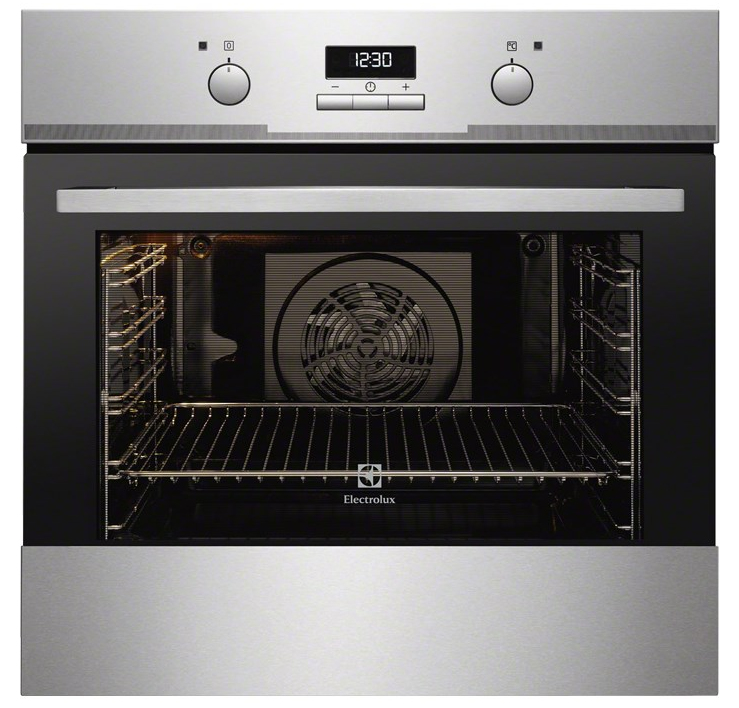 Electrolux EOA3450AAX — vue 1 sur 1