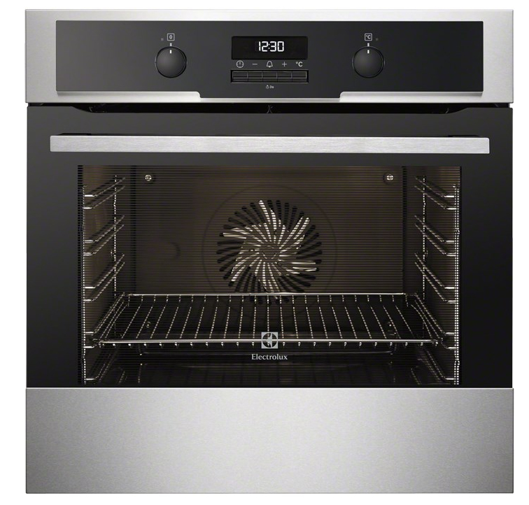 Electrolux EOA5651BAX — vue 1 sur 1