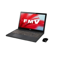 Specs Fujitsu LIFEBOOK AH78/S Intel® Core™ i7 i7-4712HQ Laptop