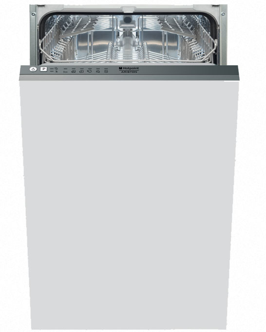 Hotpoint LSTB 6B00 EU — vue 1 sur 1