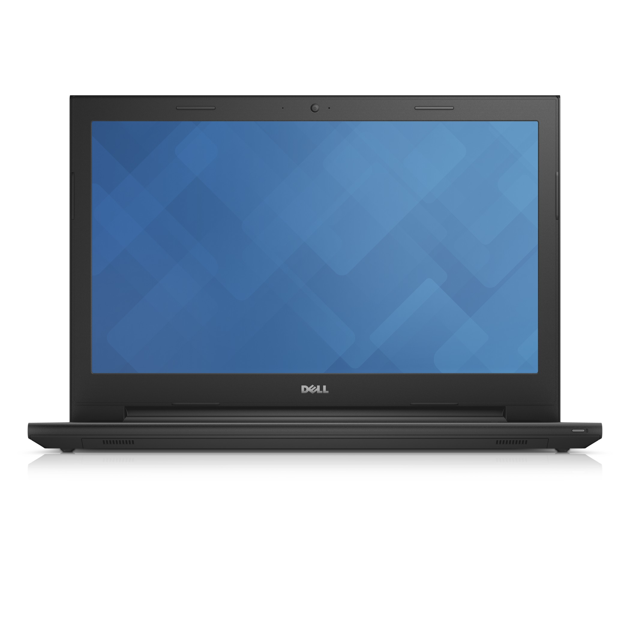 DELL Inspiron 3542 3558U Notebook 39.6 cm (15.6") Intel® Pentium® 4 GB  DDR3L-SDRAM 500 GB HDD Windows 8.1 Pro Black