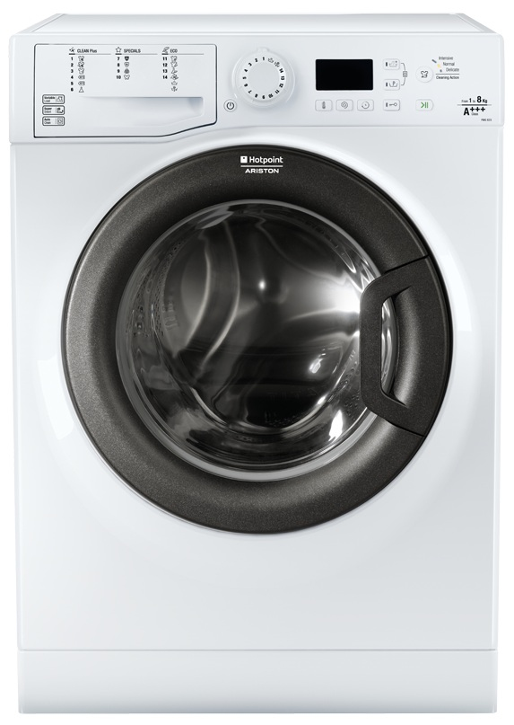 Hotpoint FMG 823B EU — vue 1 sur 1