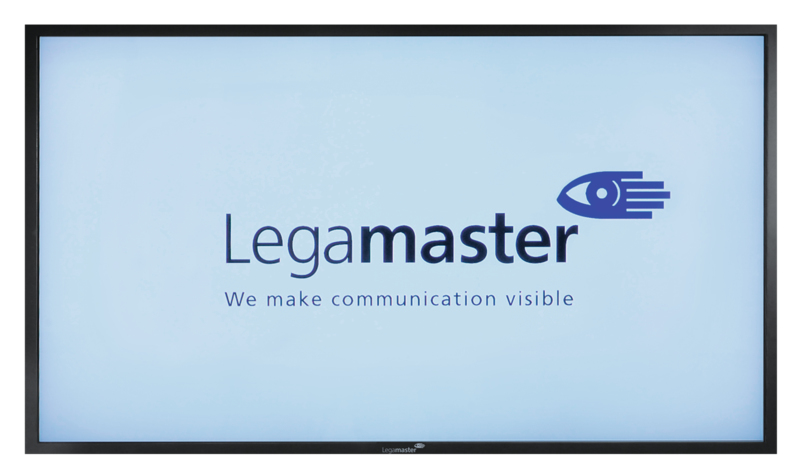 Legamaster PTX-5500 