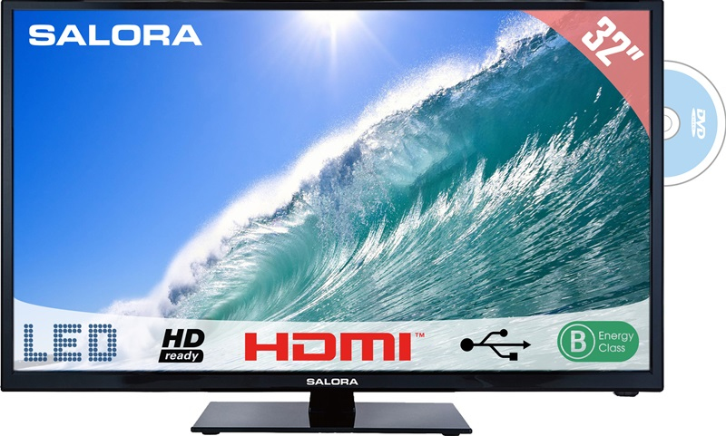 Salora 32LED2605D 