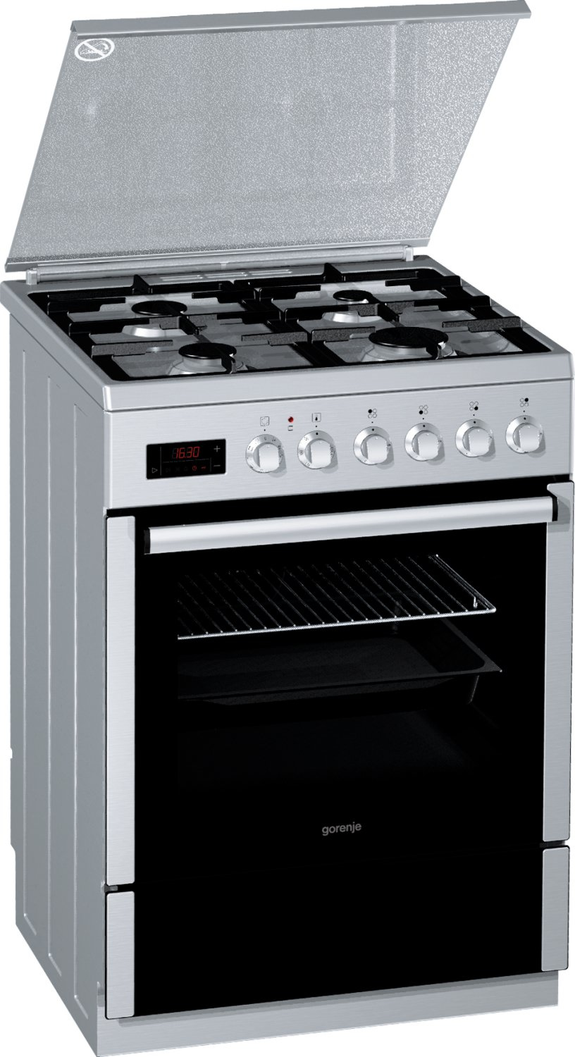 Gorenje K67337AX — vue 1 sur 1