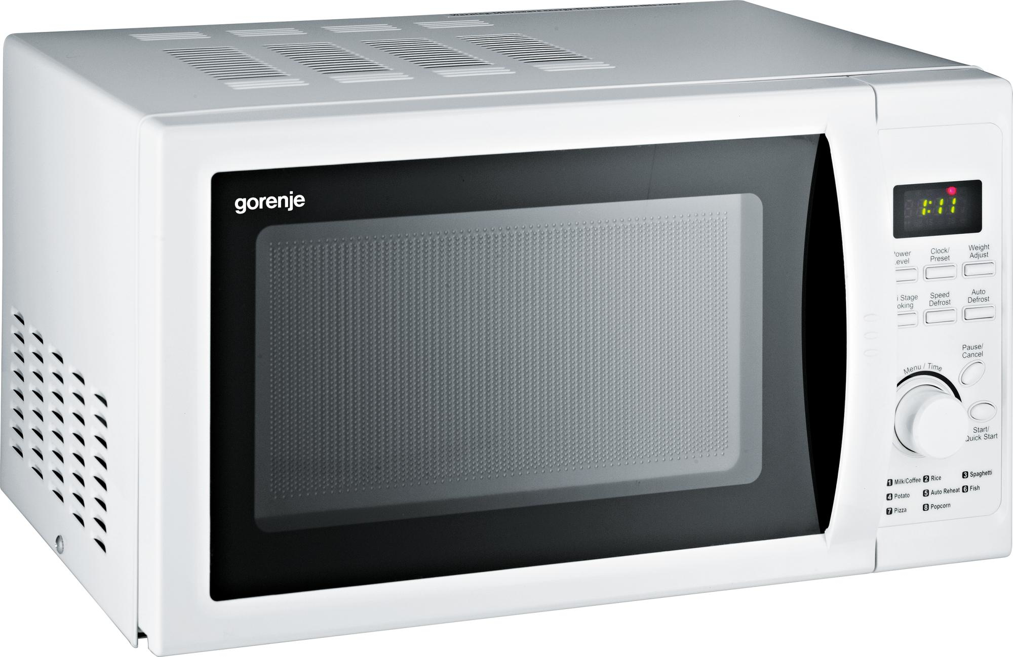 Gorenje MO20DWII — vue 1 sur 1