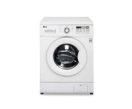 LG F62B8ND — vue 1 sur 1