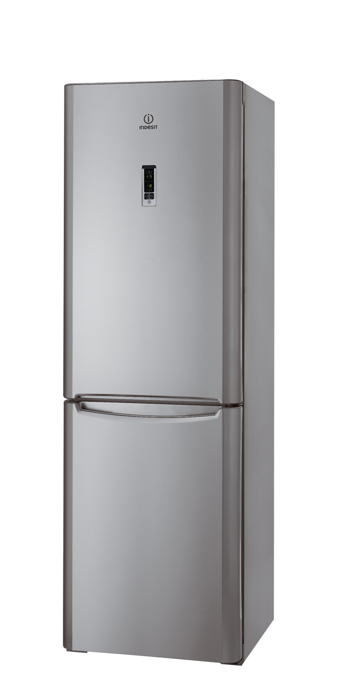 Indesit BIAAA 33 F X Y — vue 1 sur 1