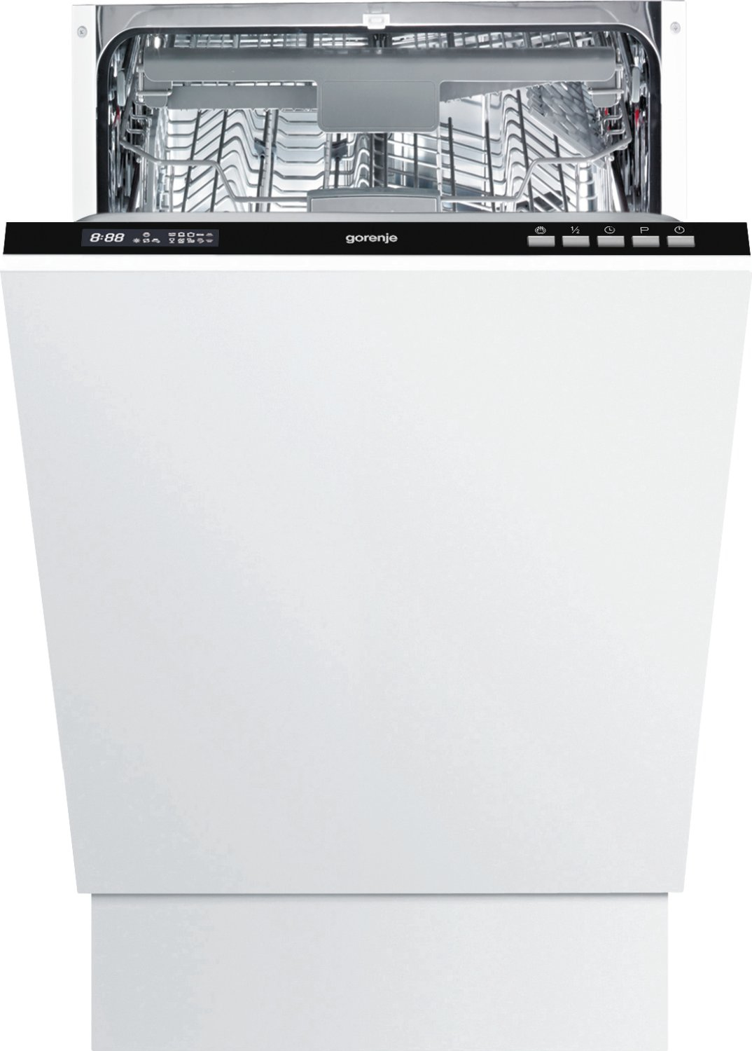 Gorenje GV53315 — vue 1 sur 1