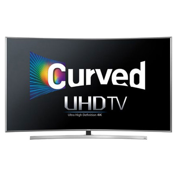Samsung UN48JU7500F 