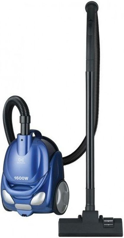 Daewoo RCC-154SA — vue 1 sur 1