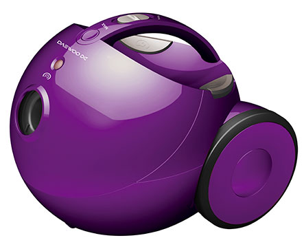Daewoo RC-L381MP — vue 1 sur 1