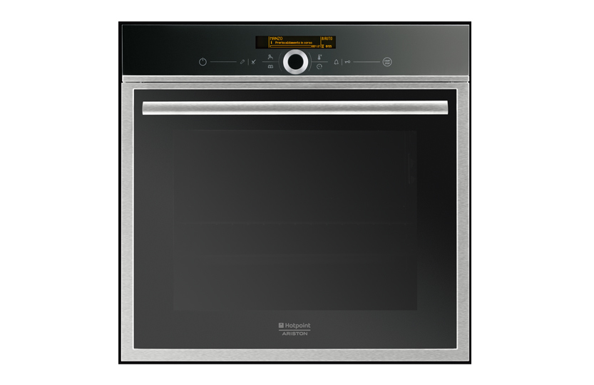 Hotpoint FK 1041L P 0 X/HA — vue 1 sur 2