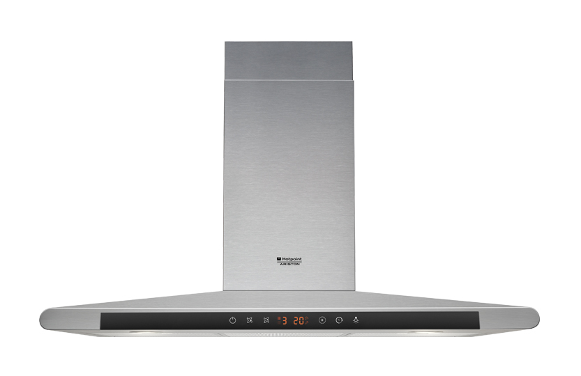 Hotpoint HLC 9.B LAI X/HA — vue 1 sur 2