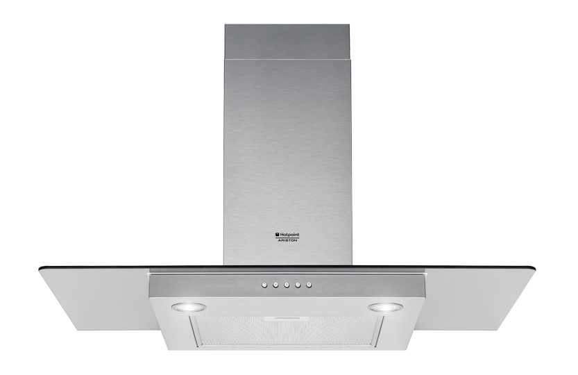 Hotpoint HGF 9.5S AM X/HA — vue 1 sur 2