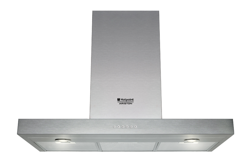 Hotpoint HNB 9.7 LBI X/HA — vue 1 sur 2