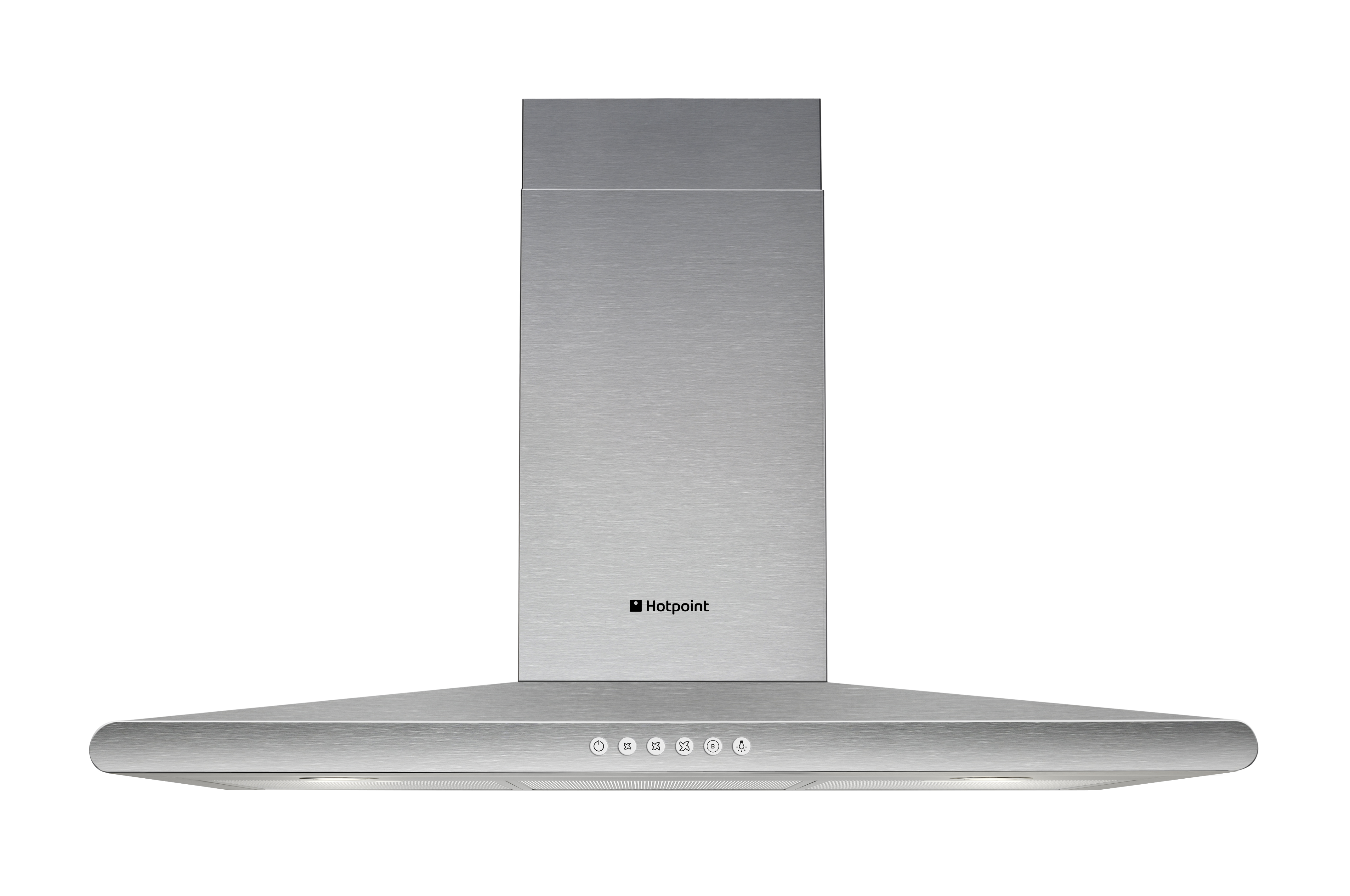 Hotpoint HNC 9.8 AB X/HA — vue 1 sur 2