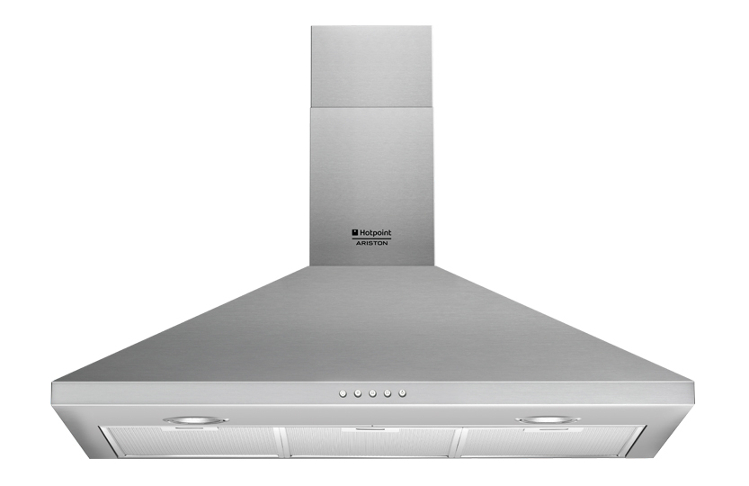 Hotpoint HNP 94.5S CM X/HA — vue 1 sur 2