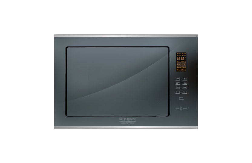 Hotpoint MWK 222.1 Q/HA — vue 1 sur 2