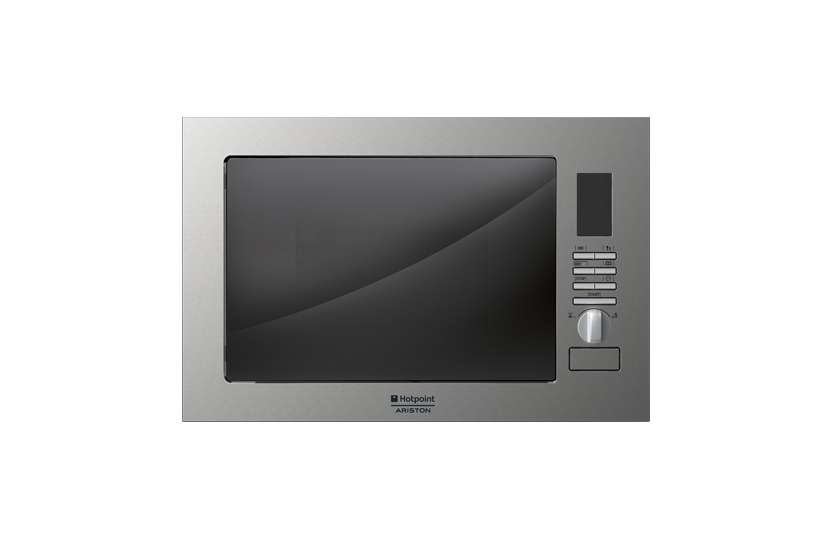Hotpoint MWK 222.1 X/HA — vue 1 sur 2