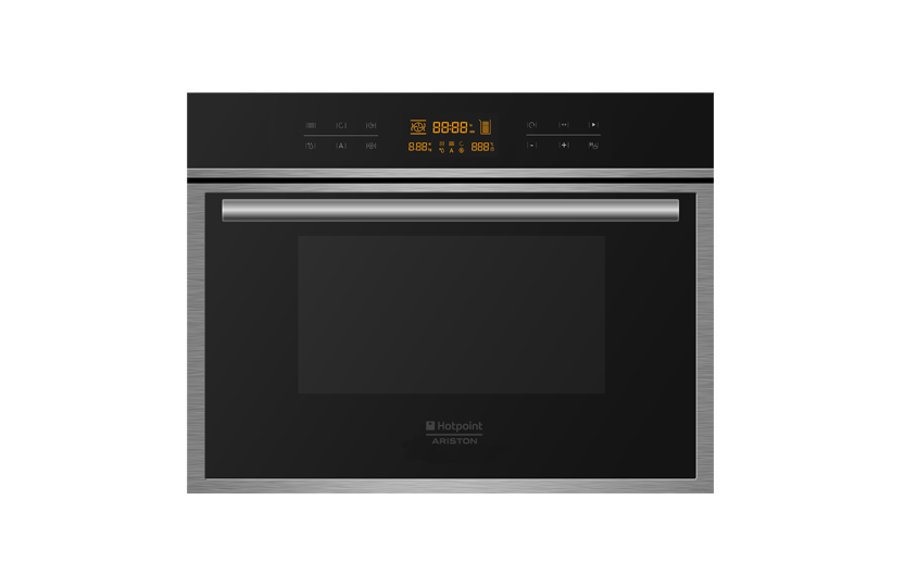 Hotpoint F087576 — vue 1 sur 2