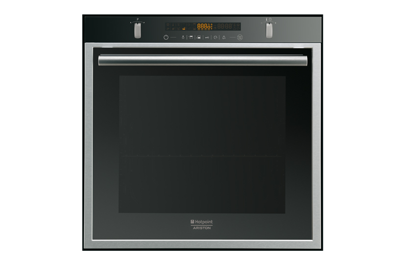 Hotpoint OK 89E D 0 X/HA — vue 1 sur 2