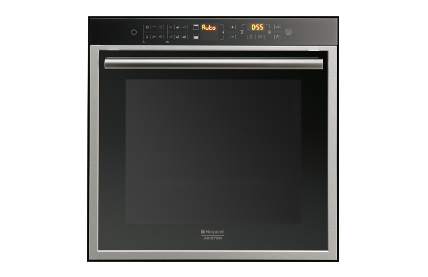 Hotpoint OK1037ELD 0 X/HA — vue 1 sur 2