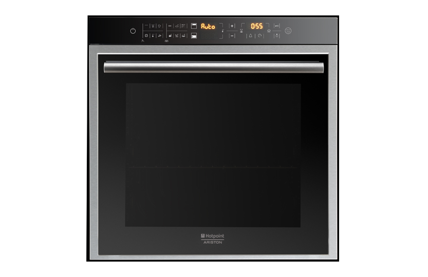 Hotpoint OK1037ELDP 0 X/HA — vue 1 sur 2
