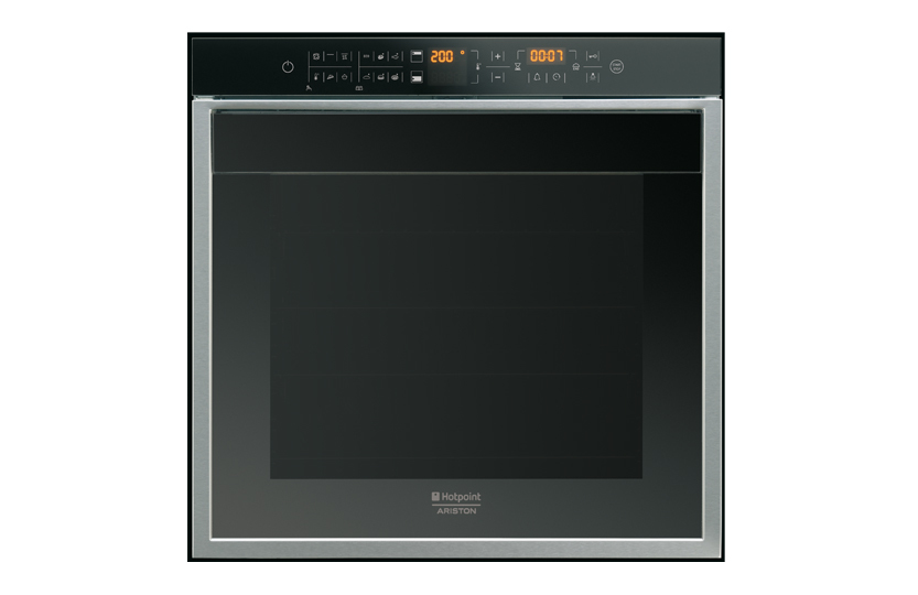Hotpoint OK1037END 0 X/HA — vue 1 sur 2
