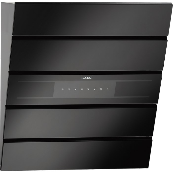 AEG X66453BV0 — vue 1 sur 1