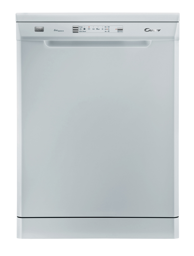Candy CDP 6350-01 — vue 1 sur 1