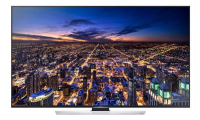 Samsung UN75HU8500F 