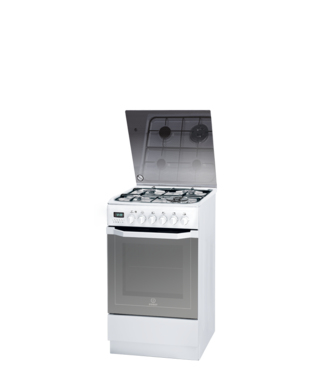 Indesit I5TMH6AG(W) U — vue 1 sur 1
