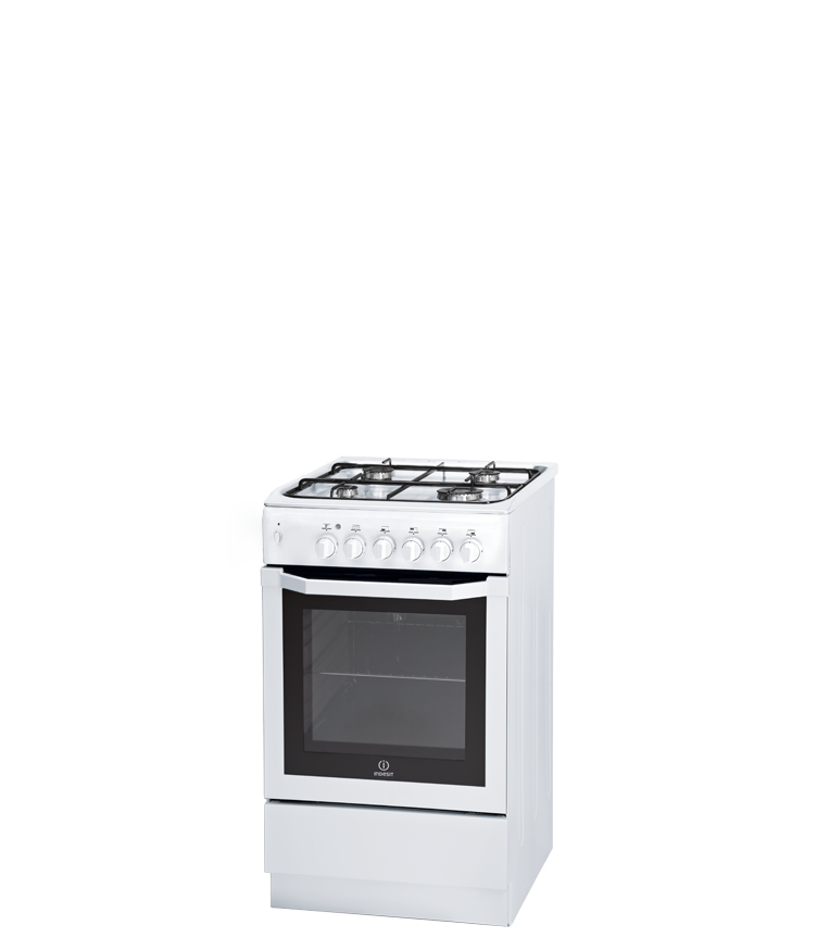 Indesit I5GSHA(W) U — vue 1 sur 1