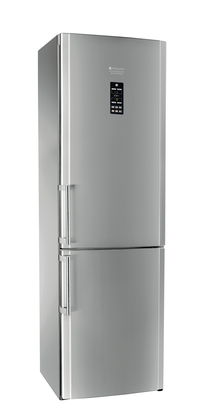 Hotpoint EBGH 20323 F — vue 1 sur 1