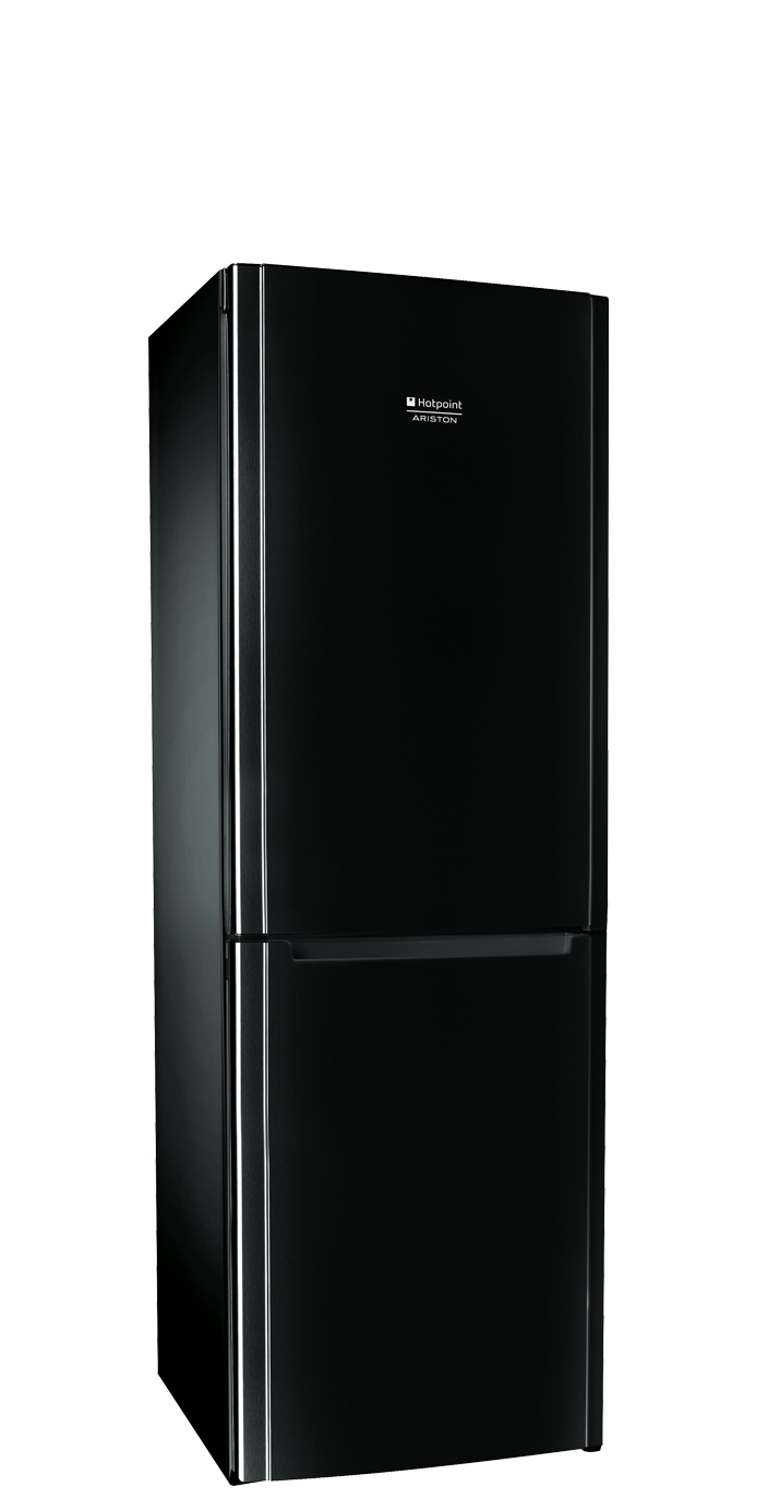 Hotpoint EBM 18340 — vue 1 sur 1
