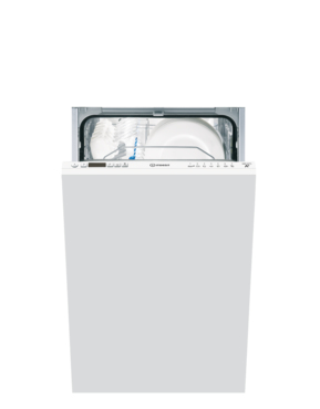 Indesit DISP 53771 — vue 1 sur 1
