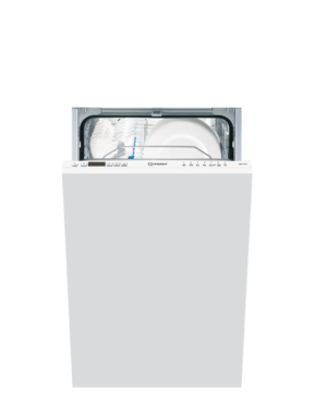 Indesit DISP 5377 — vue 1 sur 1