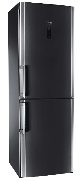 Hotpoint EBOH 18243 F SL — vue 1 sur 1