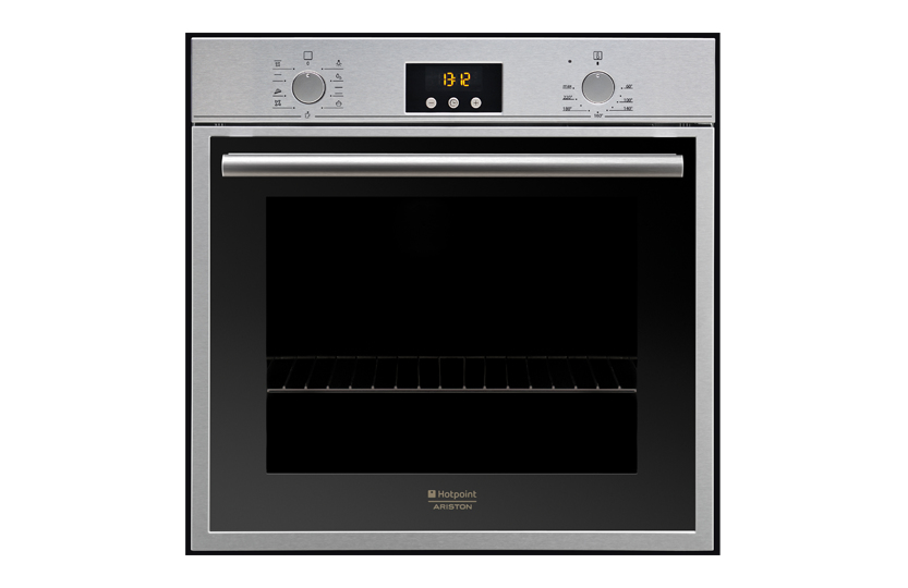Hotpoint FK 837 J X/HA S — vue 1 sur 1