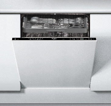 Whirlpool ADG 7500 — vue 1 sur 1