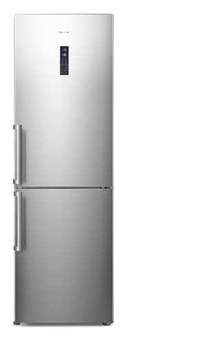 Hisense RB403N4BC1 — vue 1 sur 2