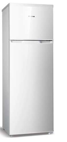 Hisense RT351D4AW1 — vue 1 sur 2