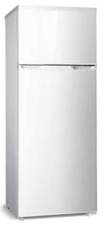 Hisense RT280D4AW1 — vue 1 sur 2