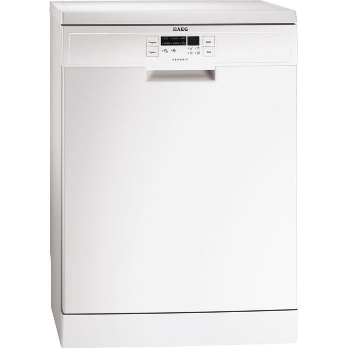 AEG F56329W0 — vue 1 sur 1