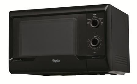 Whirlpool MWD 319 BL — vue 1 sur 1
